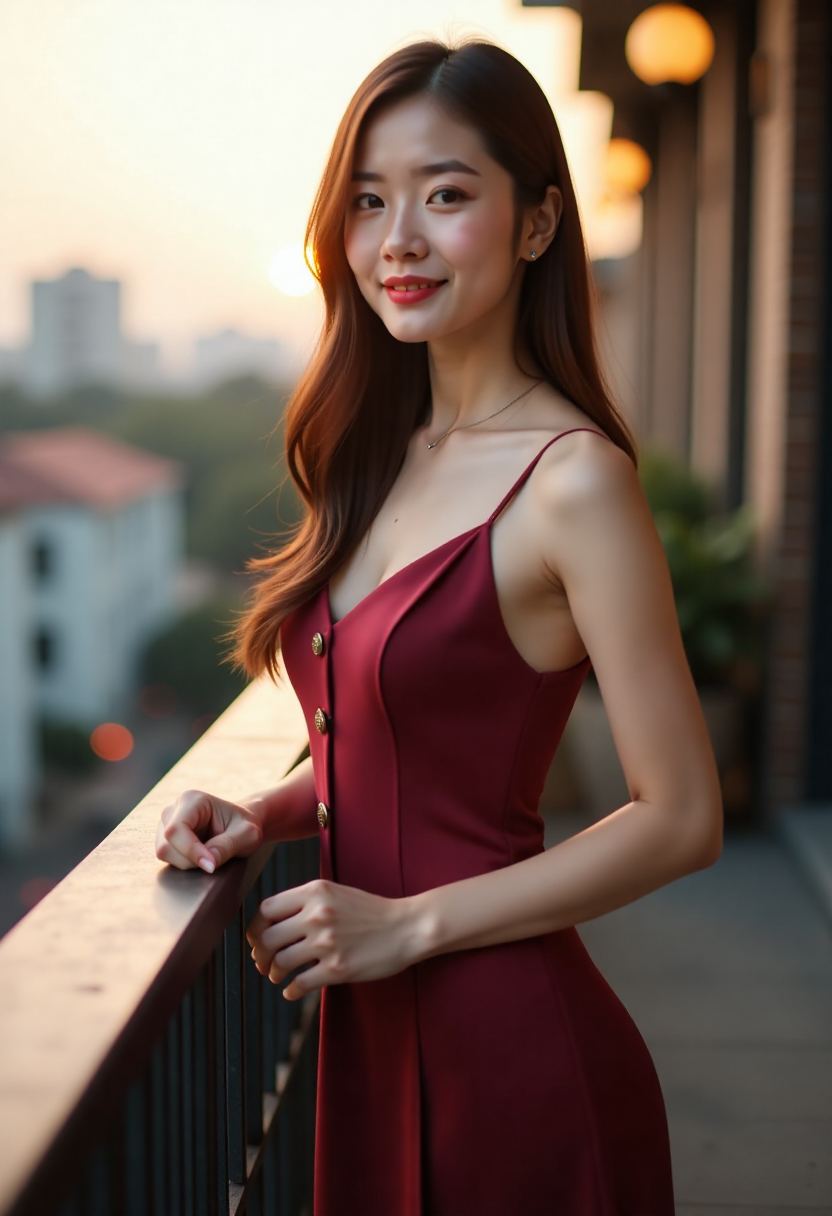 林夏至