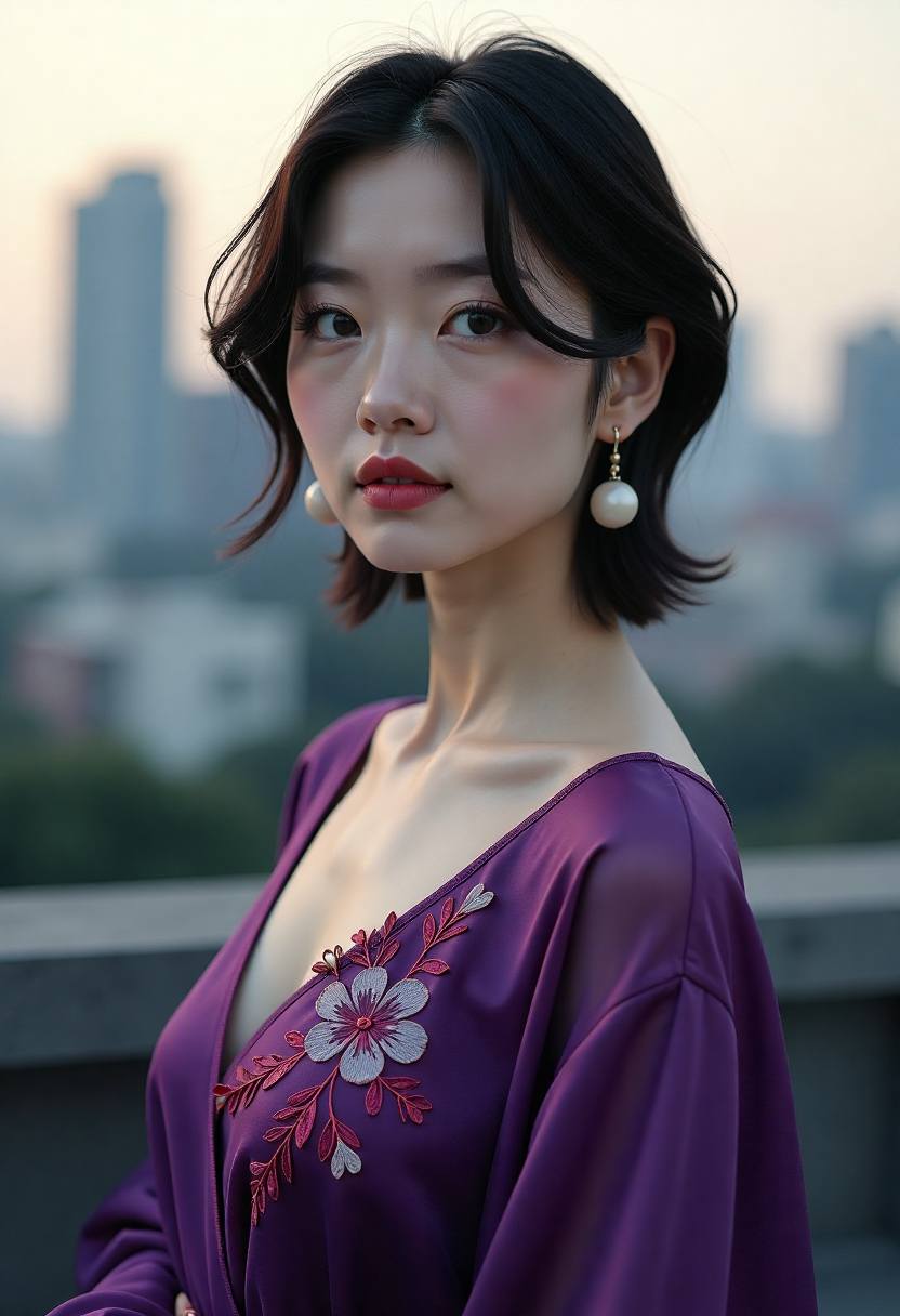 阮清和
