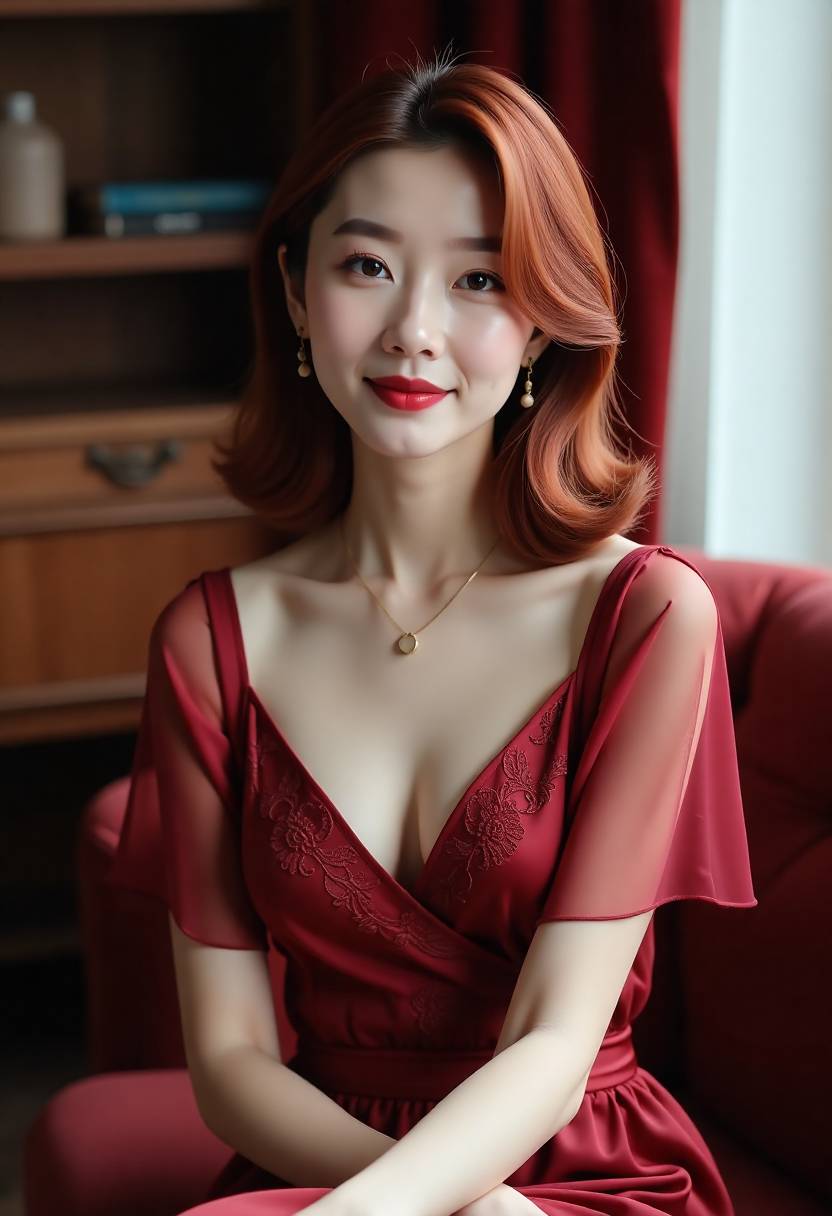 晚班放映员