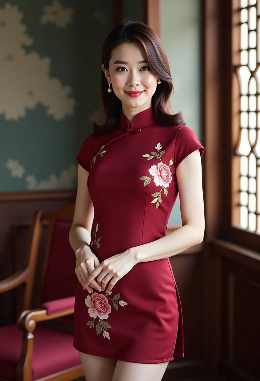 江衡